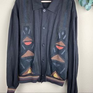 cortigiani jacket
